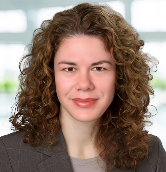 Linda S. Goldman Profile Image