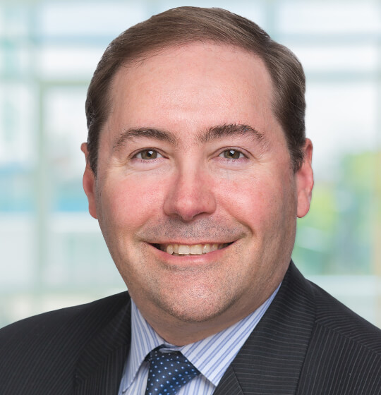 Lorne O. Dauenhauer Profile Image