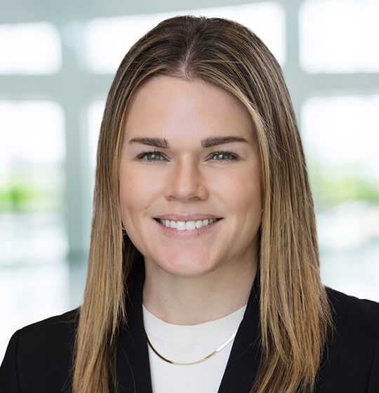 Maggie Delany Profile Image