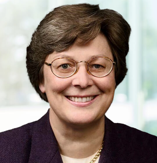 Margaret H. Campbell Profile Image