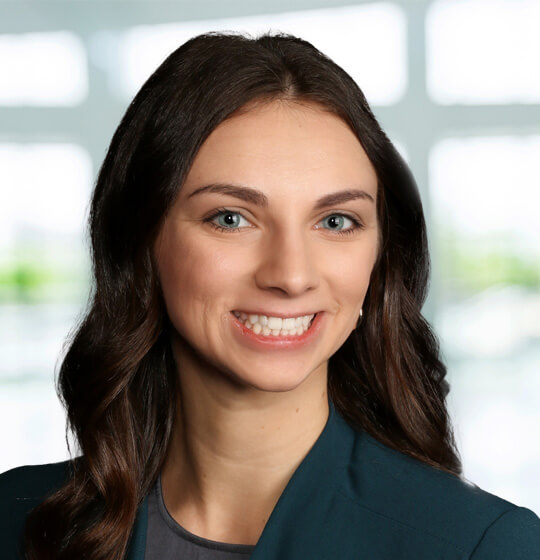 Margaret R. Foss Profile Image