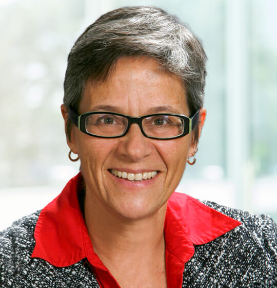 Maria Greco Danaher Profile Image