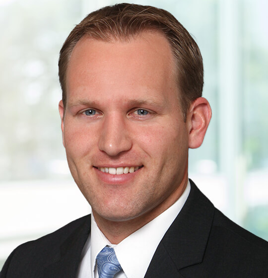 Mark F. Lovell Profile Image