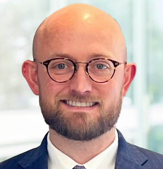 Matthew D. Craig Profile Image