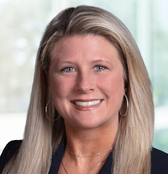 Melissa M. Pesce Profile Image