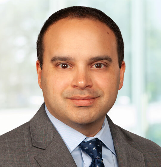 Michael C. Guarino Profile Image