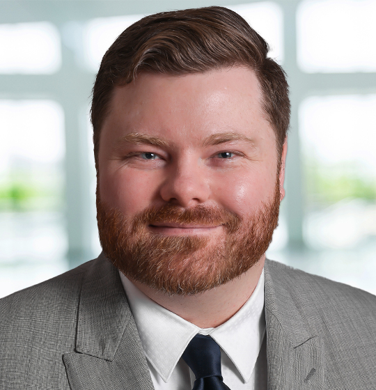 Michael K. Mahoney Profile Image