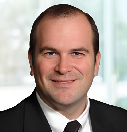 Michael M. Shetterly Profile Image