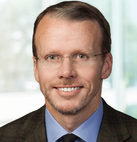 Patrick F. Clark Profile Image