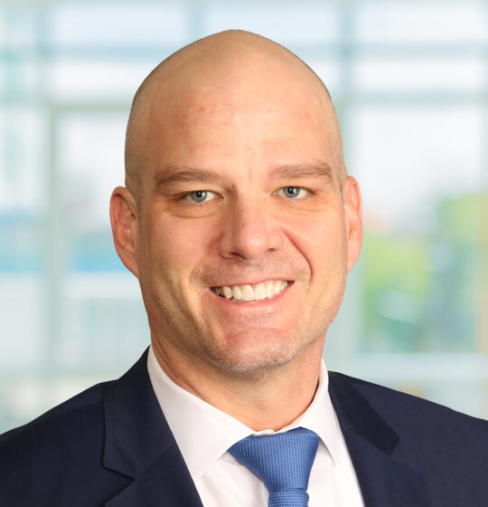 Rick L. Etter Profile Image