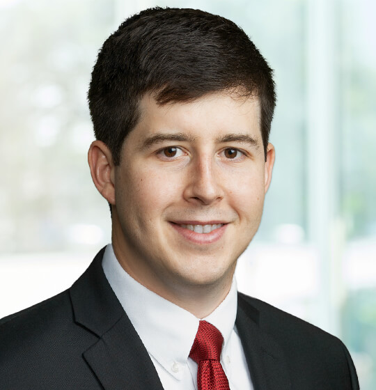 Ryan J. Swink Profile Image