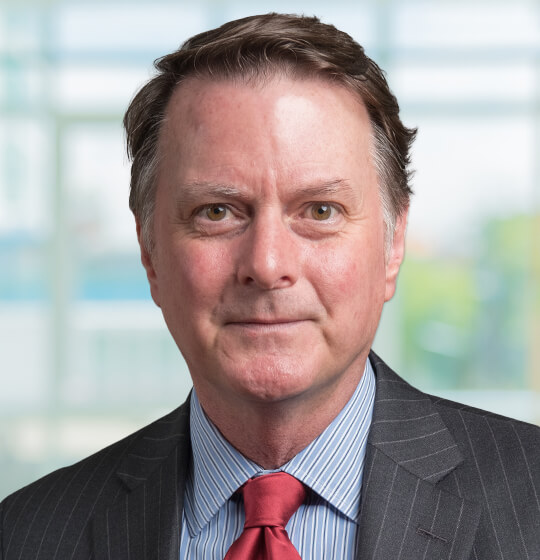 Sam R.  Fulkerson Profile Image