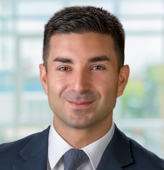 Samuel H. Ottinger Profile Image