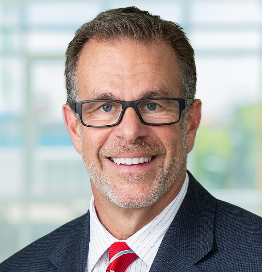 Scott R. McLaughlin Profile Image