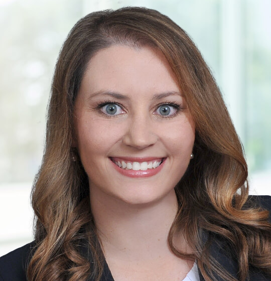 Stephanie C. Generotti Profile Image