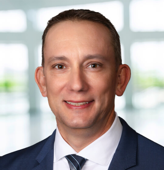 Thomas M. Stanek Profile Image