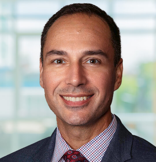 Todd C. Duffield Profile Image