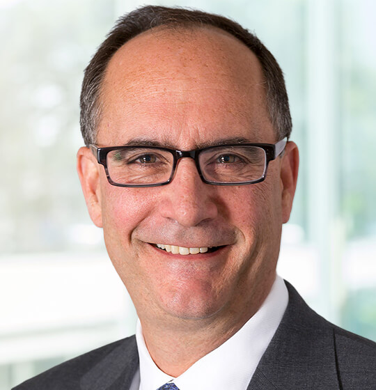 Tom M. McInerney Profile Image