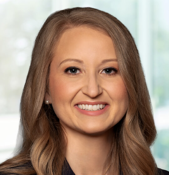 Virginia M. Wooten Profile Image