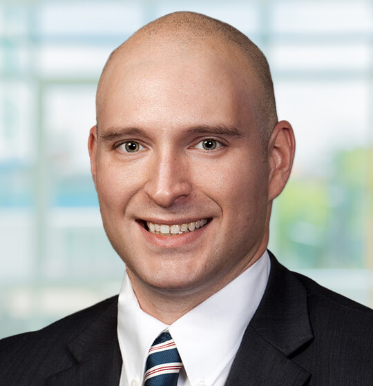 Walter B. Parker Profile Image